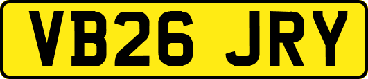 VB26JRY