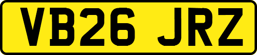 VB26JRZ