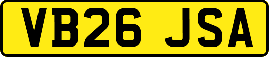 VB26JSA