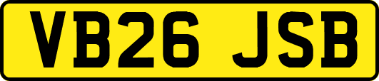 VB26JSB
