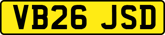 VB26JSD