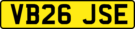 VB26JSE