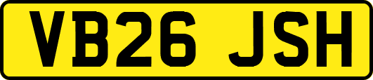 VB26JSH