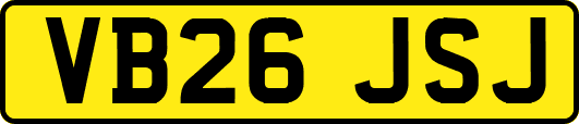 VB26JSJ