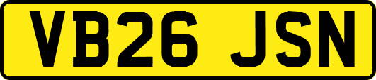 VB26JSN