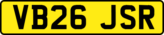VB26JSR