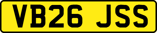 VB26JSS