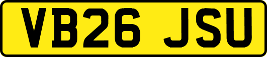 VB26JSU