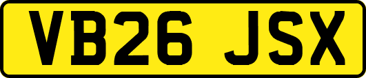 VB26JSX