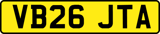 VB26JTA
