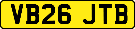 VB26JTB