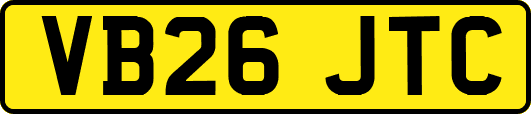 VB26JTC