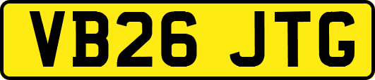 VB26JTG