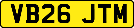 VB26JTM