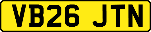 VB26JTN
