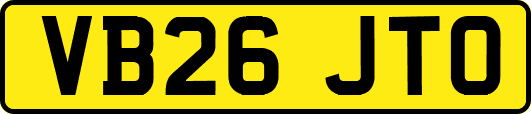 VB26JTO