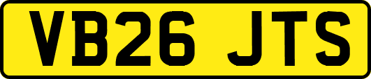 VB26JTS