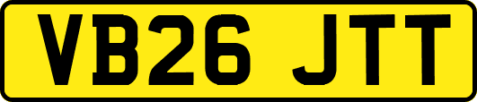VB26JTT