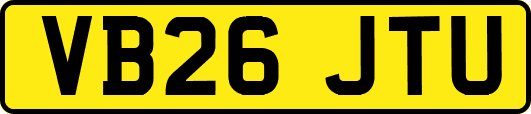 VB26JTU