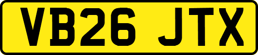 VB26JTX