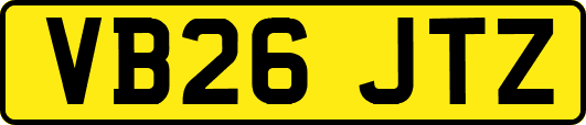 VB26JTZ