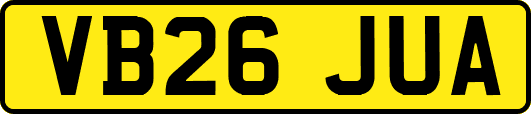 VB26JUA
