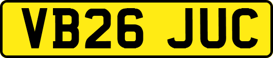 VB26JUC