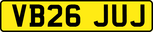 VB26JUJ