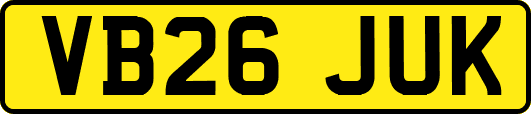 VB26JUK