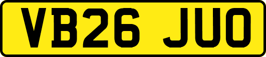 VB26JUO