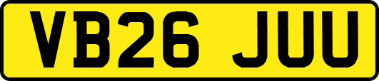 VB26JUU