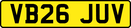 VB26JUV