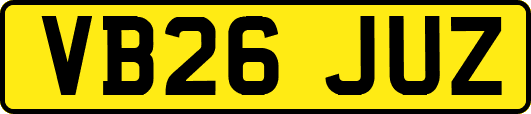 VB26JUZ