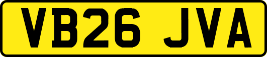 VB26JVA