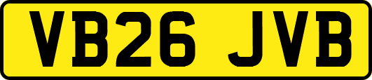 VB26JVB