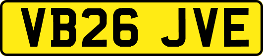 VB26JVE