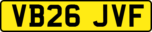VB26JVF