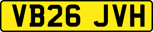 VB26JVH