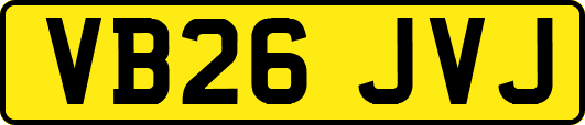 VB26JVJ