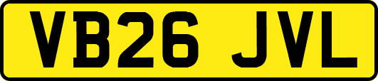 VB26JVL