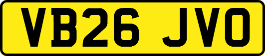 VB26JVO