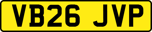 VB26JVP