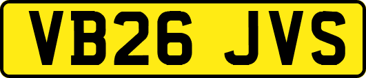VB26JVS