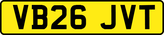 VB26JVT
