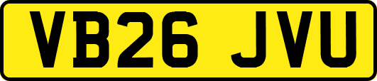 VB26JVU