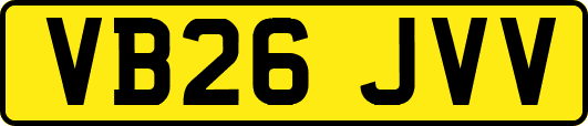 VB26JVV