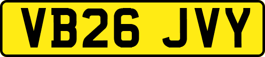VB26JVY