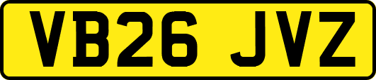 VB26JVZ