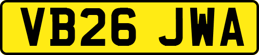 VB26JWA