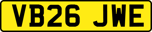 VB26JWE